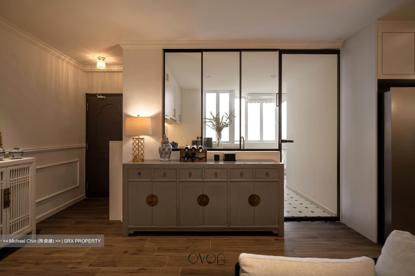 Sin Ming Plaza (D20), Apartment #445616581